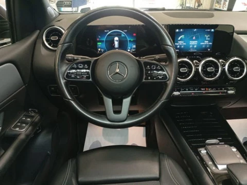 Mercedes-Benz Clase B B 250 e