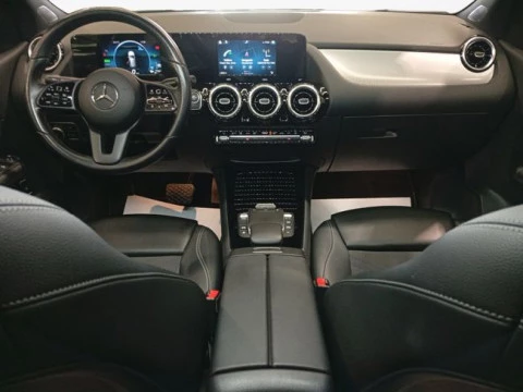 Mercedes-Benz Clase B B 250 e