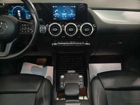 Mercedes-Benz Clase B B 250 e