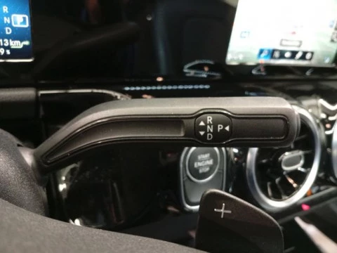 Mercedes-Benz Clase B B 250 e