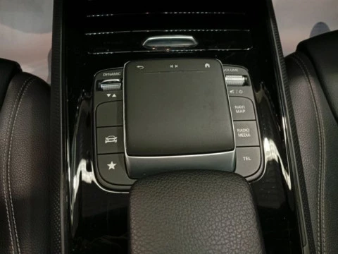 Mercedes-Benz Clase B B 250 e