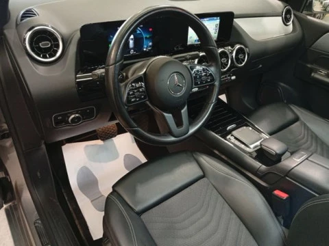 Mercedes-Benz Clase B B 250 e