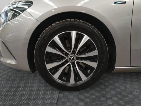 Mercedes-Benz Clase B B 250 e