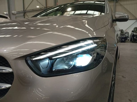 Mercedes-Benz Clase B B 250 e