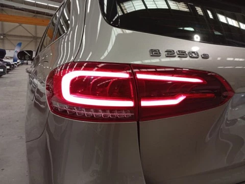 Mercedes-Benz Clase B B 250 e