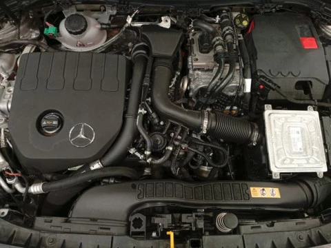 Mercedes-Benz Clase B B 250 e