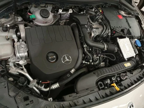 Mercedes-Benz Clase B B 250 e