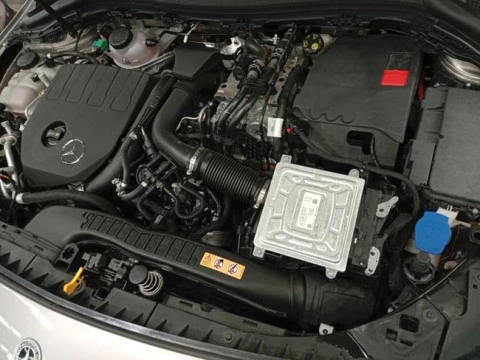 Mercedes-Benz Clase B B 250 e