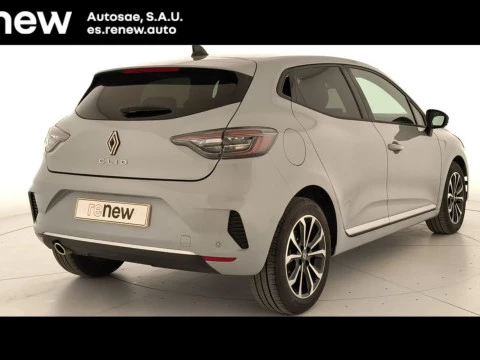 Renault Clio  Gasolina/Gas  TCe GLP Techno 74kW