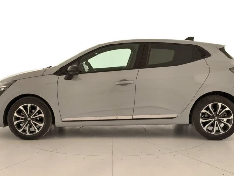 Renault Clio  Gasolina/Gas  TCe GLP Techno 74kW
