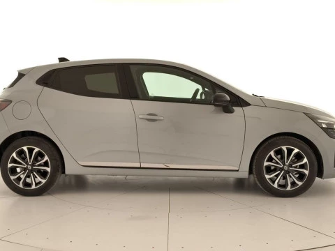 Renault Clio  Gasolina/Gas  TCe GLP Techno 74kW