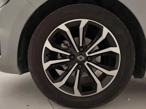 Renault Clio  Gasolina/Gas  TCe GLP Techno 74kW