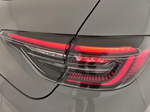 Renault Clio  Gasolina/Gas  TCe GLP Techno 74kW