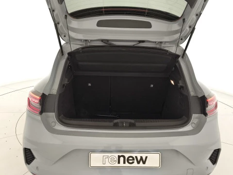 Renault Clio  Gasolina/Gas  TCe GLP Techno 74kW