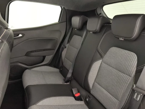 Renault Clio  Gasolina/Gas  TCe GLP Techno 74kW