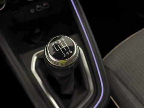 Renault Clio  Gasolina/Gas  TCe GLP Techno 74kW