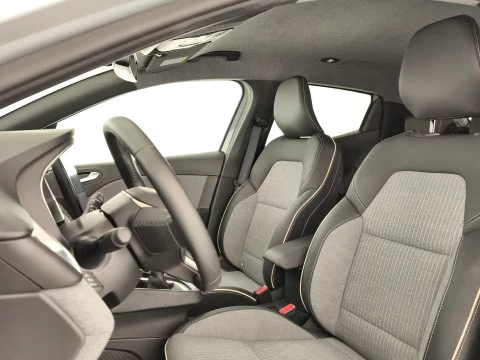 Renault Clio  Gasolina/Gas  TCe GLP Techno 74kW