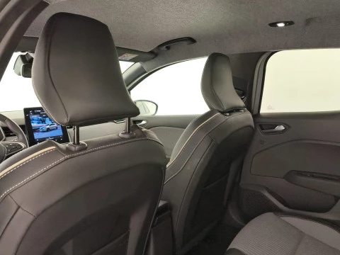 Renault Clio  Gasolina/Gas  TCe GLP Techno 74kW