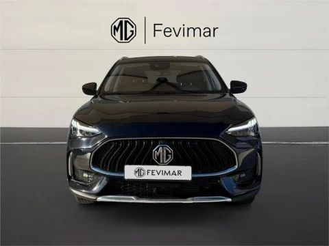 MG HS 1.5 Turbo GDI Comfort