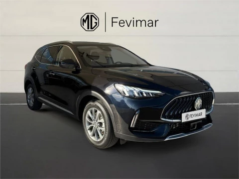 MG HS 1.5 Turbo GDI Comfort