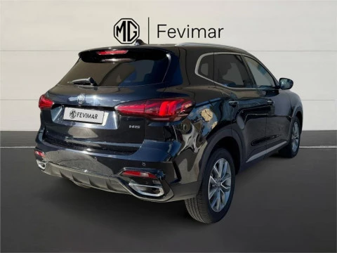 MG HS 1.5 Turbo GDI Comfort