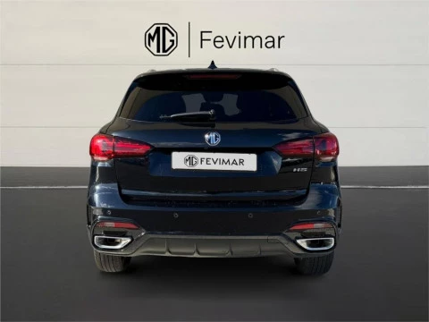 MG HS 1.5 Turbo GDI Comfort