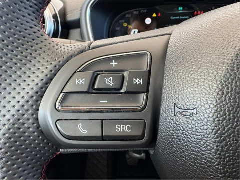 MG HS 1.5 Turbo GDI Comfort