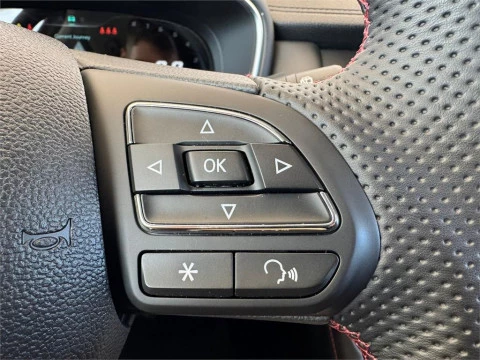 MG HS 1.5 Turbo GDI Comfort