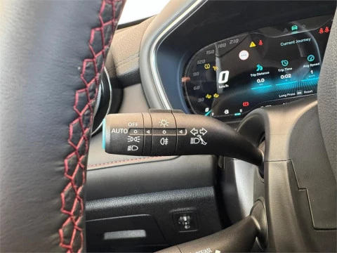 MG HS 1.5 Turbo GDI Comfort