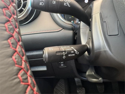 MG HS 1.5 Turbo GDI Comfort