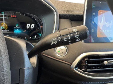 MG HS 1.5 Turbo GDI Comfort