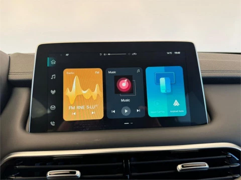 MG HS 1.5 Turbo GDI Comfort