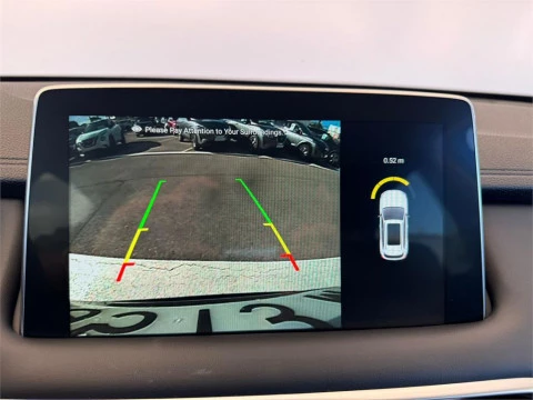 MG HS 1.5 Turbo GDI Comfort