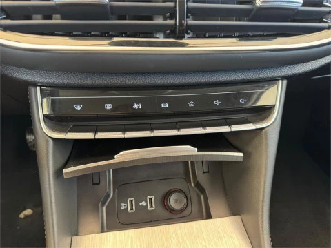 MG HS 1.5 Turbo GDI Comfort