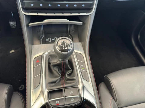 MG HS 1.5 Turbo GDI Comfort