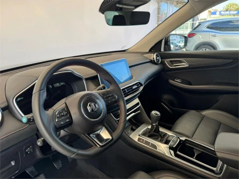 MG HS 1.5 Turbo GDI Comfort