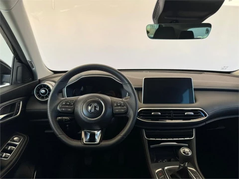 MG HS 1.5 Turbo GDI Comfort