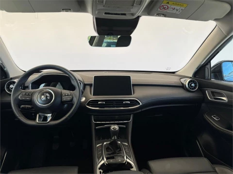 MG HS 1.5 Turbo GDI Comfort