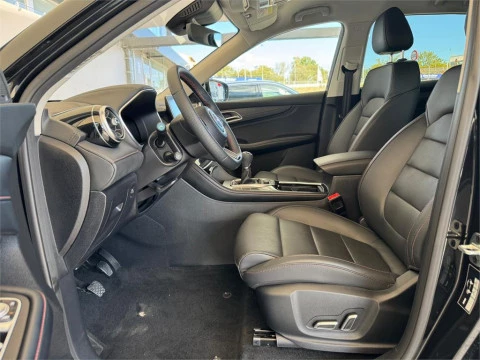 MG HS 1.5 Turbo GDI Comfort