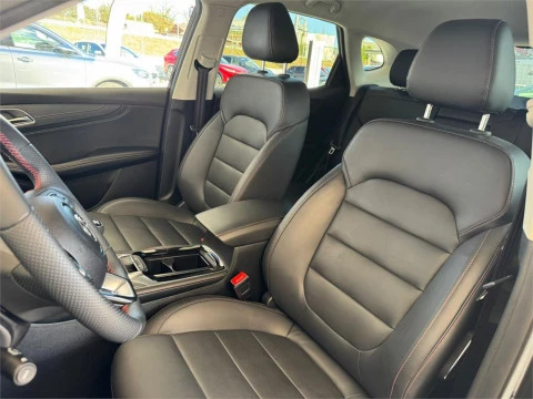 MG HS 1.5 Turbo GDI Comfort