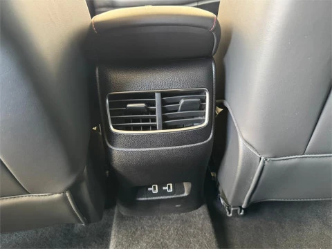 MG HS 1.5 Turbo GDI Comfort