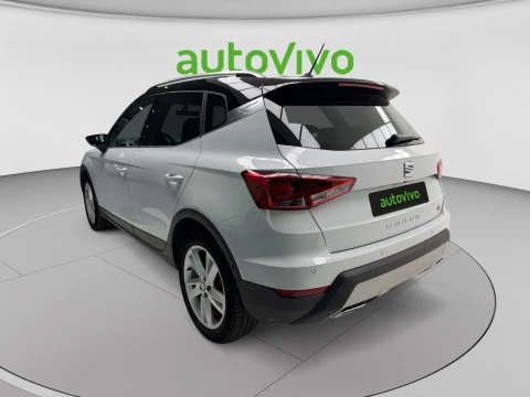 Seat Arona 1.0 TSI 81kW (110CV) DSG FR Go2