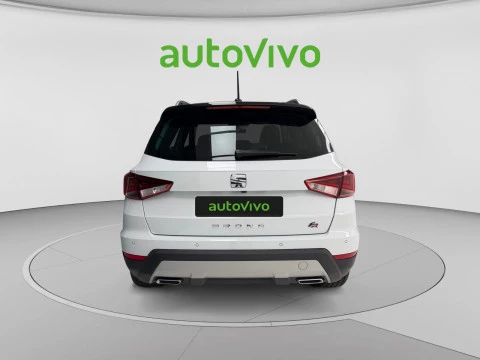 Seat Arona 1.0 TSI 81kW (110CV) DSG FR Go2