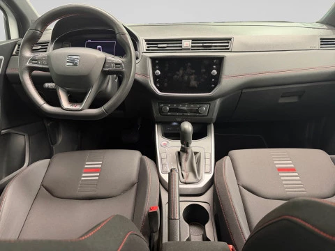 Seat Arona 1.0 TSI 81kW (110CV) DSG FR Go2