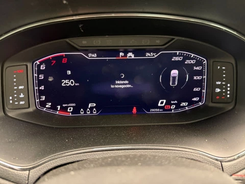 Seat Arona 1.0 TSI 81kW (110CV) DSG FR Go2