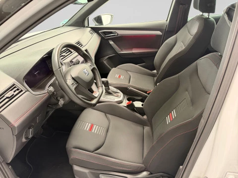 Seat Arona 1.0 TSI 81kW (110CV) DSG FR Go2