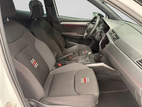 Seat Arona 1.0 TSI 81kW (110CV) DSG FR Go2
