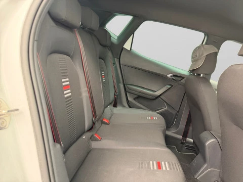 Seat Arona 1.0 TSI 81kW (110CV) DSG FR Go2