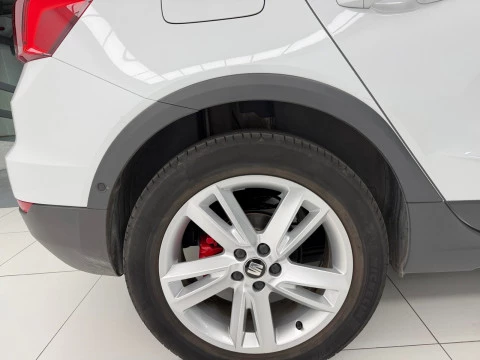 Seat Arona 1.0 TSI 81kW (110CV) DSG FR Go2