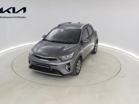 Kia Stonic 1.0 T-GDi 74kW (100CV) MHEV MT Concept